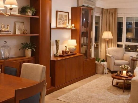 Apartment for sale on Calle Cronista Muntaner, Cappont