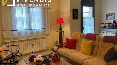 Penthouse for sale on Calle Llibertat, Linyola