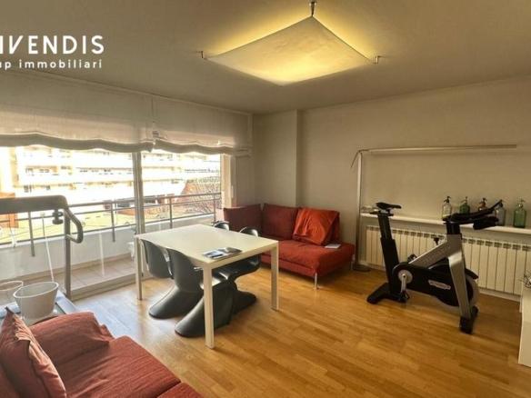 Apartment for sale on Calle Corregidor Escofet, Pardinyes