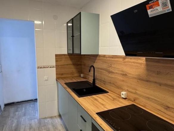 Apartment for sale on Ciutadella Street, Balàfia