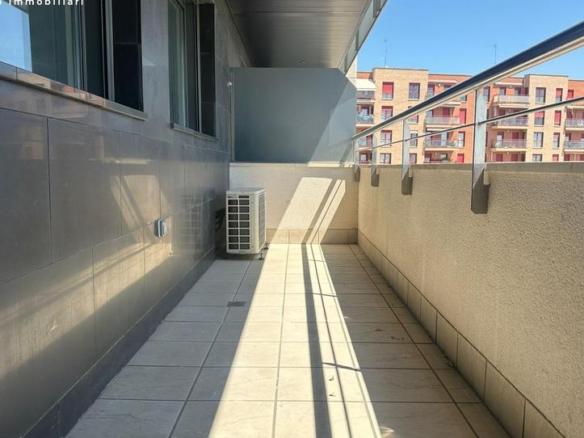 Apartment for sale on Pere de Cabrera Street, Cappont