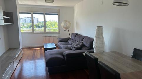 Apartment for sale on Pere de Cabrera Street, Cappont