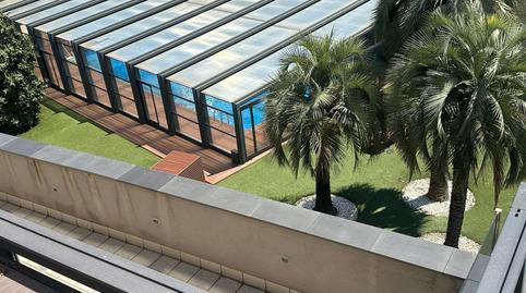 Apartment for sale on Pere de Cabrera Street, Cappont