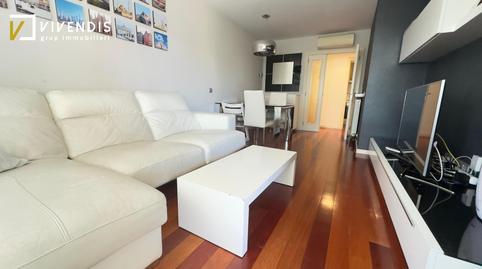 Apartment for sale on Pere de Cabrera Street, Cappont