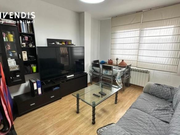 Apartment for sale in La Bordeta