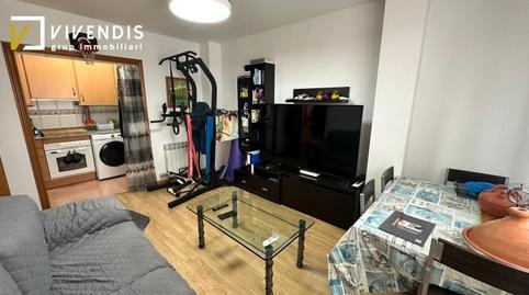 Apartment for sale in La Bordeta