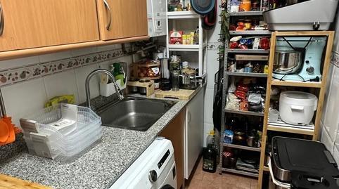 Apartment for sale in La Bordeta