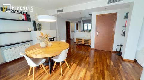Penthouse for sale on Calle Lluis Companys, Instituts – Universitat