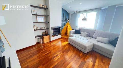 Penthouse for sale on Calle Lluis Companys, Instituts – Universitat