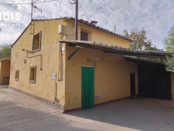 House or chalet for sale in Partida la Mariola, La Caparrella