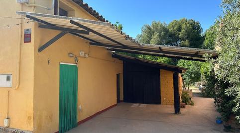 House or chalet for sale in Partida la Mariola, La Caparrella