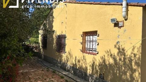 House or chalet for sale in Partida la Mariola, La Caparrella