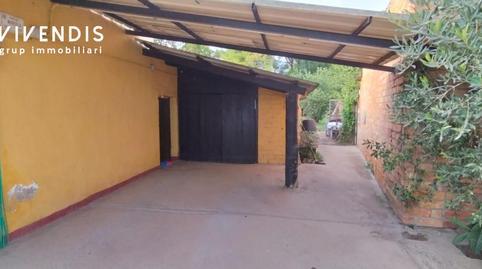 House or chalet for sale in Partida la Mariola, La Caparrella