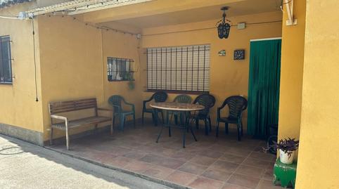 House or chalet for sale in Partida la Mariola, La Caparrella