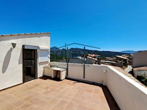 House or chalet for sale in Font de Caps, Talarn