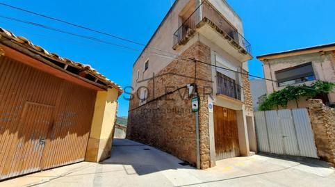 House or chalet for sale in Font de Caps, Talarn