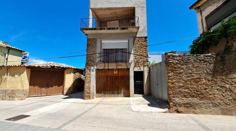 House or chalet for sale in Font de Caps, Talarn