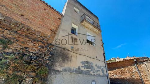 House or chalet for sale in Font de Caps, Talarn