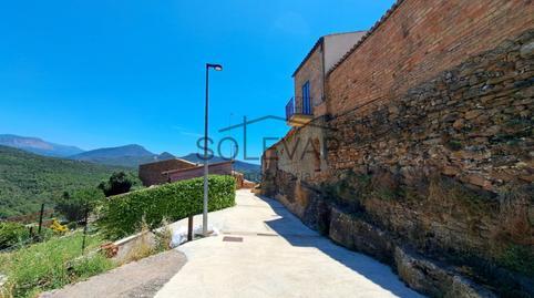 House or chalet for sale in Font de Caps, Talarn