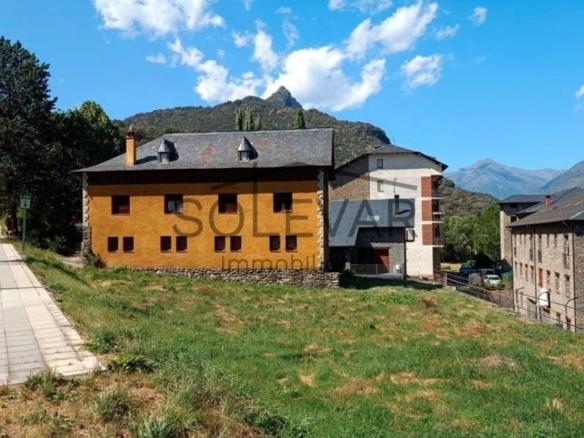 House or chalet for sale in Font, Vall de Cardós
