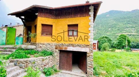 House or chalet for sale in Font, Vall de Cardós