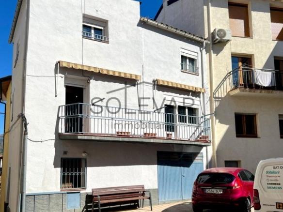 House or chalet for sale in Sols, Tremp