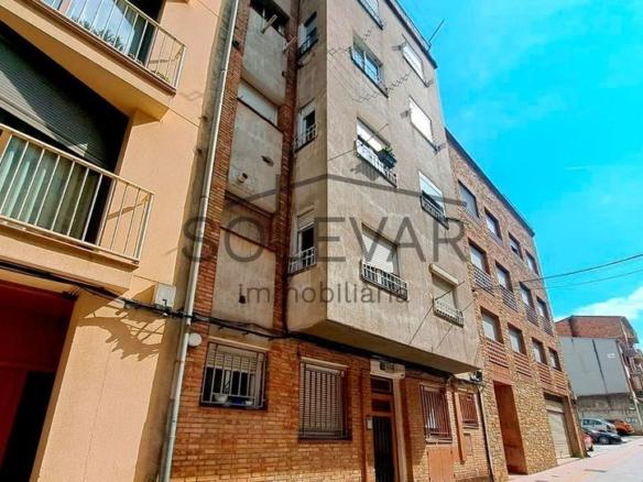 Apartment for sale in Capelles, Tremp