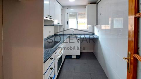 Apartment for sale in Capelles, Tremp
