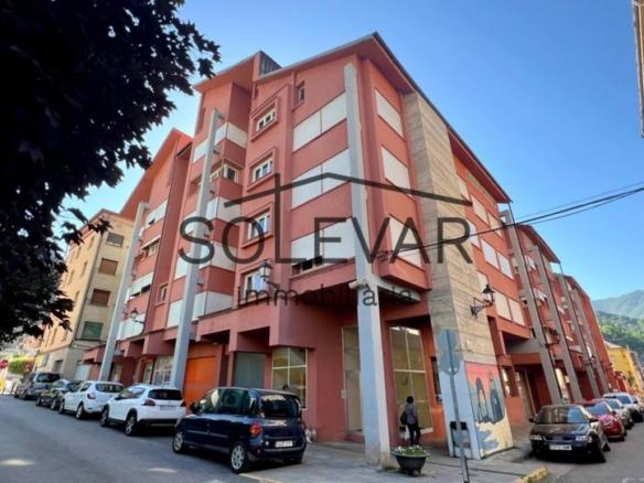Apartment for sale in Església, El Pont de Suert