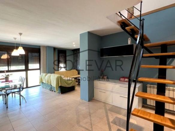 Duplex for sale in Pompeu Fabra, Tremp