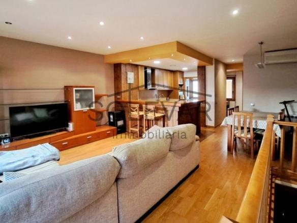 Duplex for sale in Capelles, Tremp