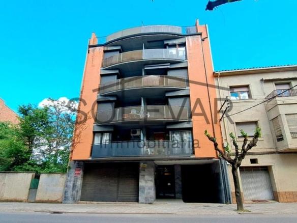 Apartment for sale in Seix I Faya, Tremp