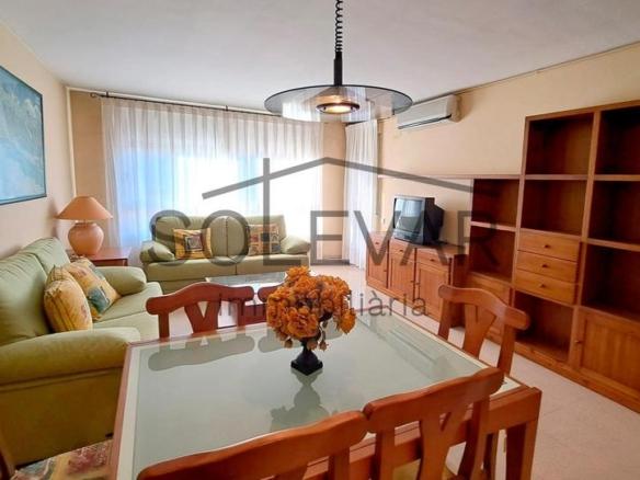 Apartment for sale in Tremp