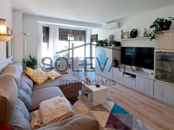 Apartment for sale in Alcalde Altisent, Tremp