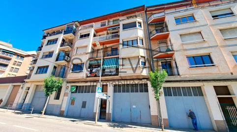 Apartment for sale in Alcalde Altisent, Tremp