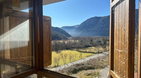 Apartment for sale in Parcela (castello de Tor), El Pont de Suert
