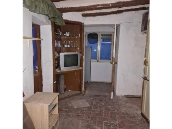 Apartment for sale on Sant Francesc Street, Cervera