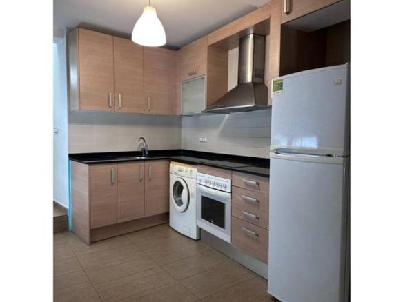 Apartment for sale at Major, 114, Cervera