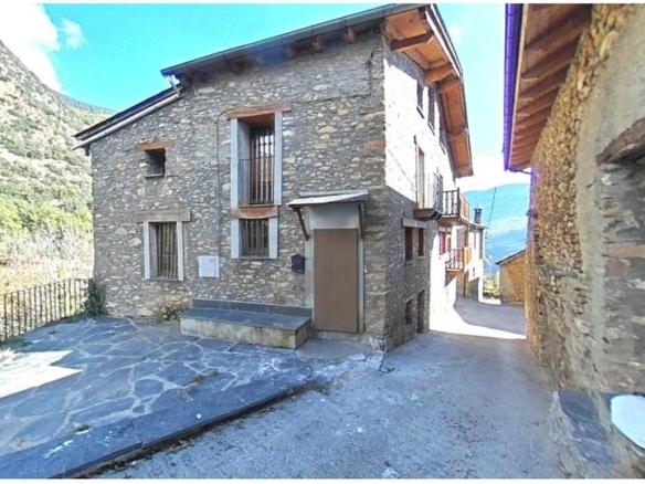 House or chalet for sale in Calle de Baix Argolell, Les Valls de Valira