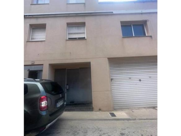 House or chalet for sale in Sant Sebastià, Miralcamp