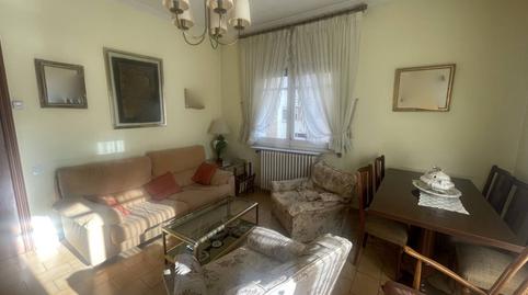 Apartment for sale on Avenida Madrid, Instituts – Universitat