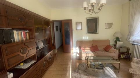 Apartment for sale on Avenida Madrid, Instituts – Universitat