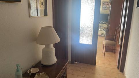 Apartment for sale on Avenida Madrid, Instituts – Universitat