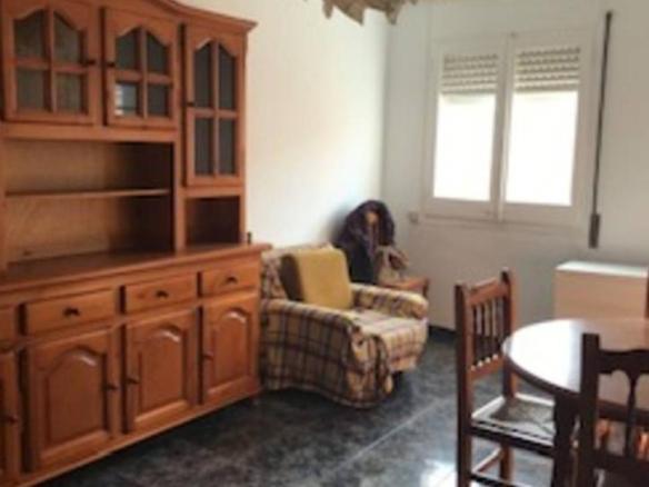 Apartment for sale on Estadi Street, Cervera
