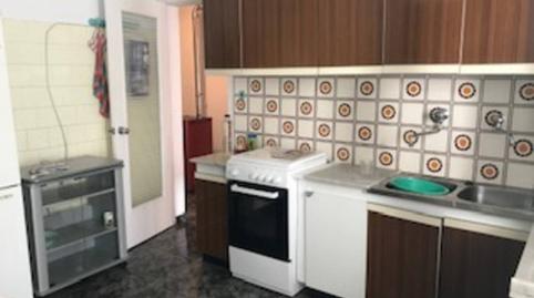 Apartment for sale on Estadi Street, Cervera