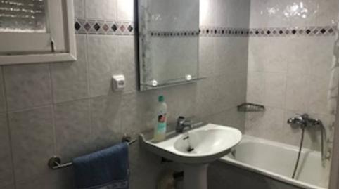 Apartment for sale on Estadi Street, Cervera