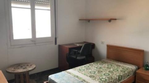 Apartment for sale on Estadi Street, Cervera