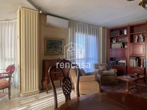 Apartment for sale on Avenida Prat de la Riba, Príncep de Viana – Clot -Xalets Humbert Torres