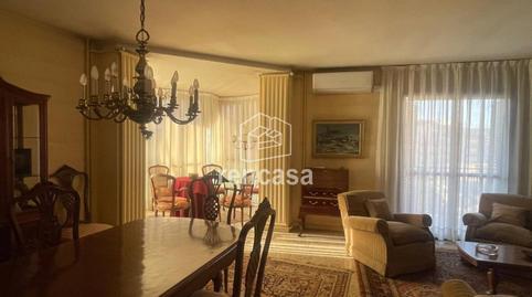 Apartment for sale on Avenida Prat de la Riba, Príncep de Viana – Clot -Xalets Humbert Torres