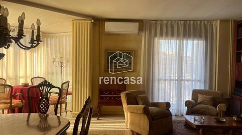 Apartment for sale on Avenida Prat de la Riba, Príncep de Viana – Clot -Xalets Humbert Torres